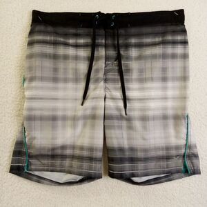 ZeroXposur Swim Trunks Board Shorts Mens XL‎ Extra Large Lined